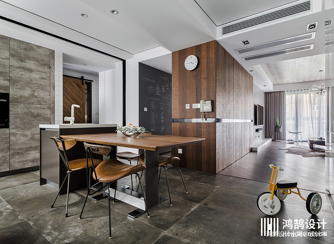 功能區(qū)裝修效果圖浪漫150平現代三居餐廳圖片大現代簡約功能區(qū)設計圖片賞析