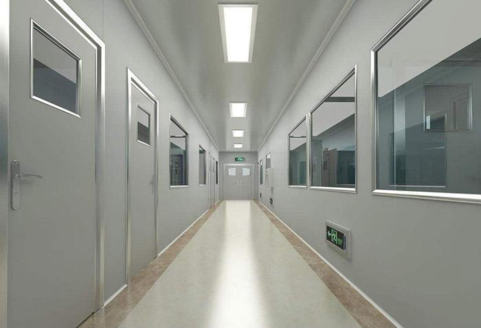 工廠實驗室裝修改造需要注意哪些，三仁裝飾小編為您介紹