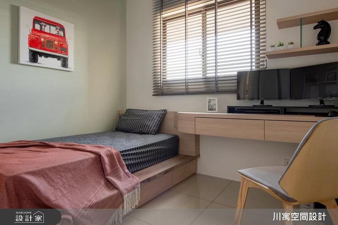 農(nóng)村16萬(wàn)元一層小別墅，父母理想中的養(yǎng)老房，簡(jiǎn)潔大氣又實(shí)用