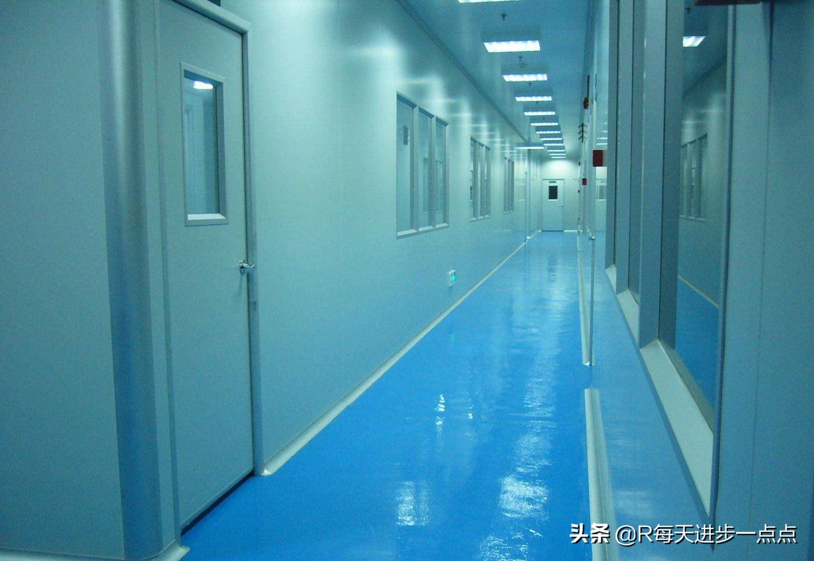 黃浦區(qū)工廠裝修注意事項(xiàng)