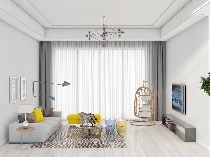 田園風(fēng)格裝修特點(diǎn)是什么？田園風(fēng)格裝修類(lèi)型有哪些？