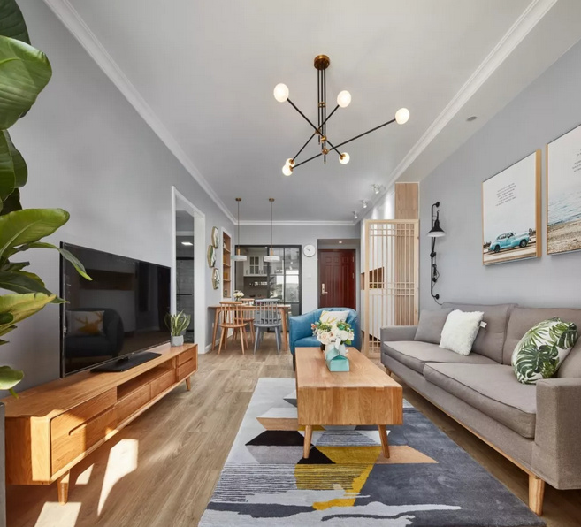 門面裝修服裝店裝修_91裝修_裝修日記共享裝修經(jīng)驗