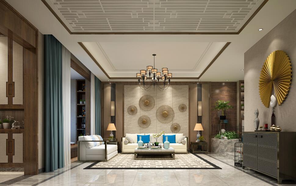 120平方的房子裝修需要多少錢(qián)