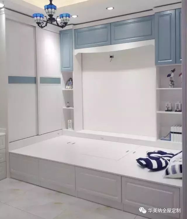 榻榻米設(shè)計(jì)，榻榻米裝修效果圖