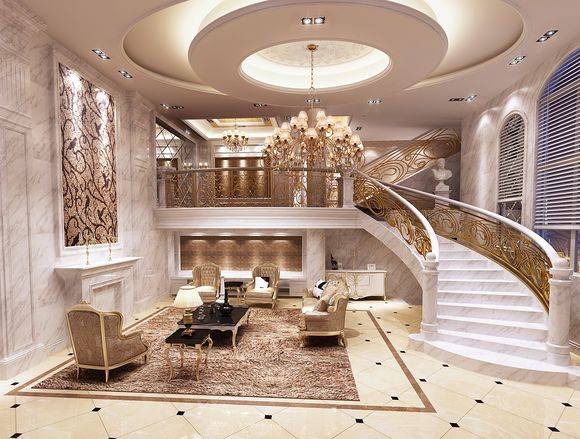 別墅裝修全攻略？98%的人都不知道！