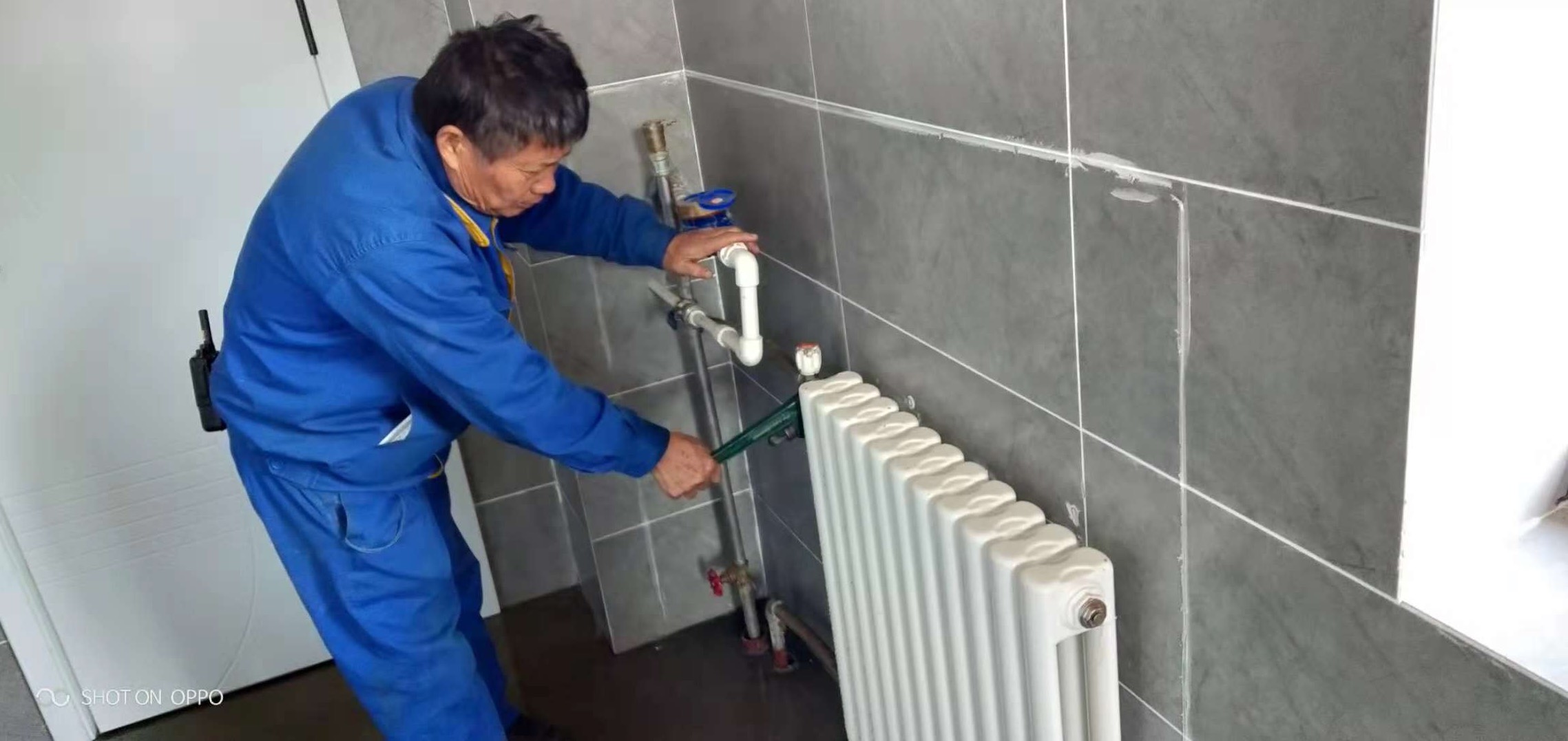 集中供暖暖氣片使用注意哪些問題呢？