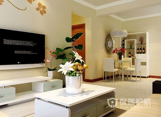 82平米毛坯房簡裝費用明細