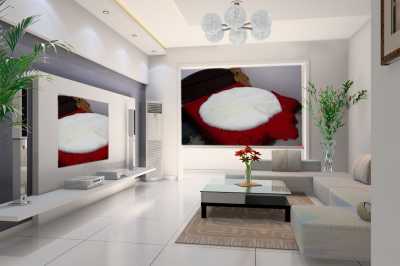 客廳帶飄窗在放沙發(fā) 帶飄窗客廳沙發(fā)擺放位置風水禁忌設計圖