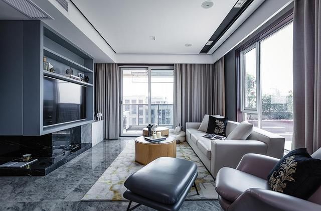 80平米房子裝修大概要花多少錢(qián)？