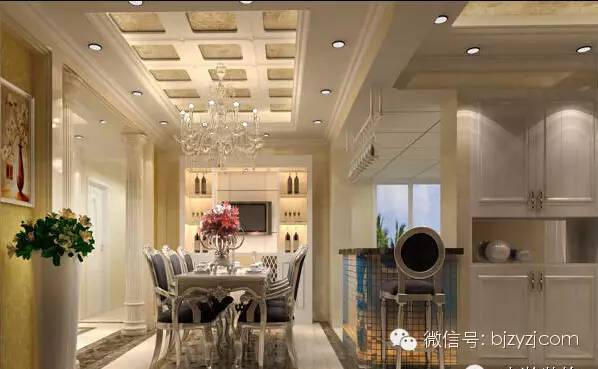 飯店廚房裝修_飯店廚房裝修效果圖_飯店廚房排風系統(tǒng)裝修