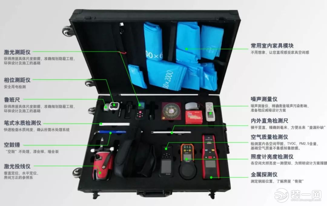 【摩登4娛樂測速登錄】武漢業(yè)之峰裝飾硬核裝修流程 分分鐘打消業(yè)主顧慮！