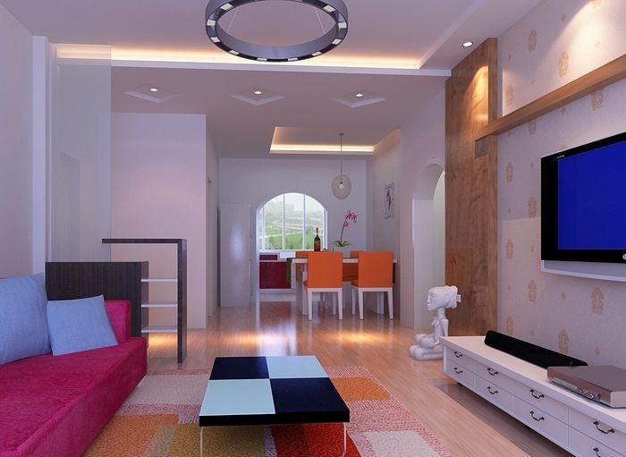 裝修要想省錢(qián)——得先學(xué)會(huì)花錢(qián)