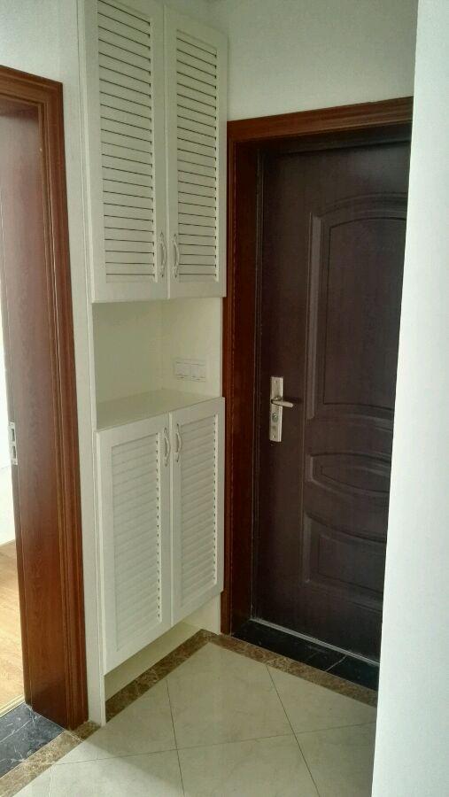 新房簡(jiǎn)單裝修只花了9萬(wàn)塊錢，還不包家具，整體效果還不錯(cuò)