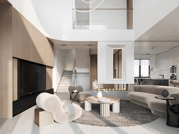 別墅基礎(chǔ)裝修包含哪些內(nèi)容？別墅基礎(chǔ)裝修多少錢？