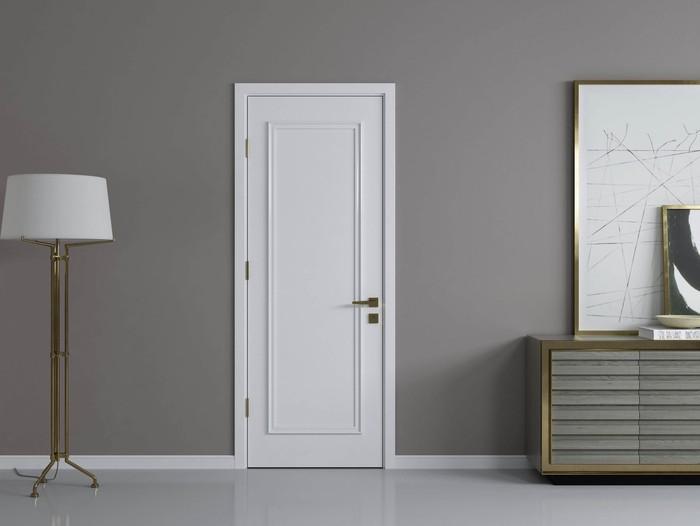 房子裝修門怎么選？在這里一次性說清楚