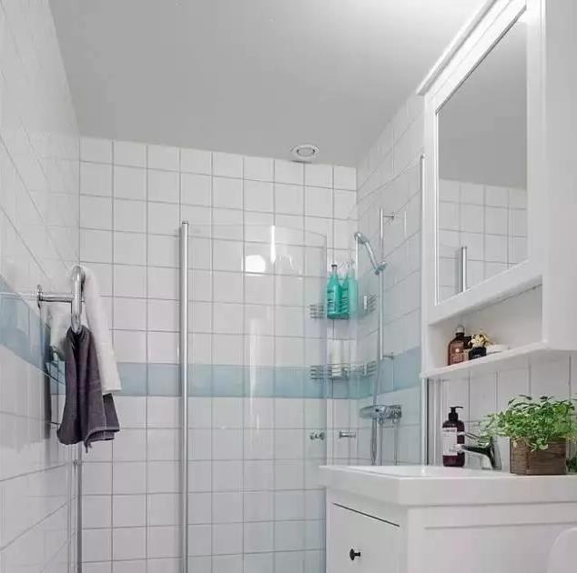 4平米衛(wèi)生間裝修效果圖，4平衛(wèi)生間裝修省錢上檔次