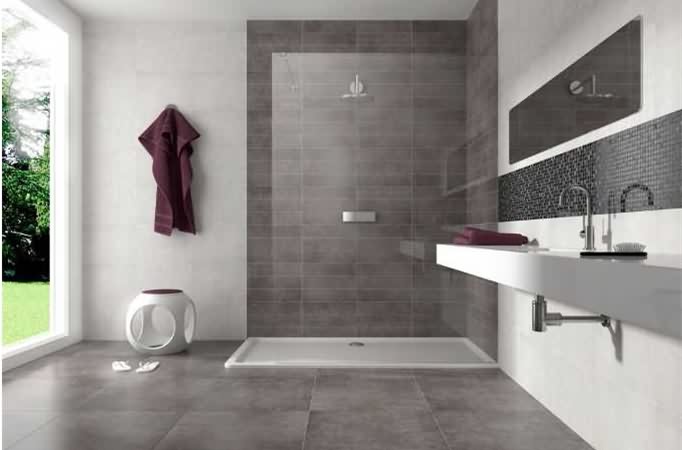 學(xué)好這幾步，衛(wèi)生間墻磚輕松選擇！