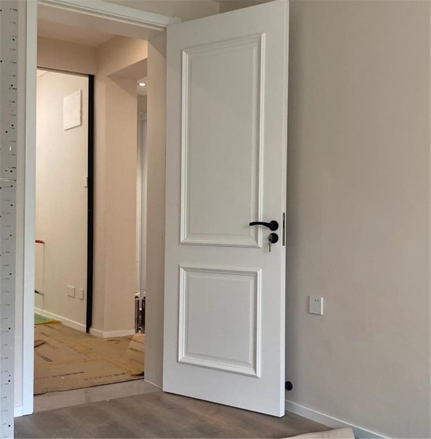 若再裝修，室內(nèi)門一定堅持“5不買”，不是瞎說，是經(jīng)驗教訓(xùn)