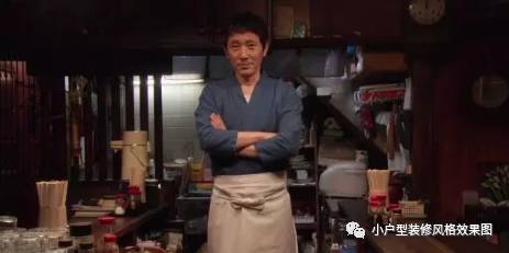 35平米小戶型裝修，廚房太小還可以這樣改