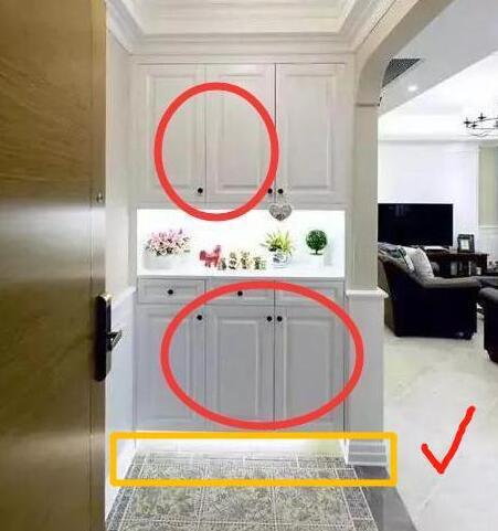 新房入住氣得火冒三丈，狂燒5萬總結(jié)這22裝修憾事！真的痛徹痛悟！