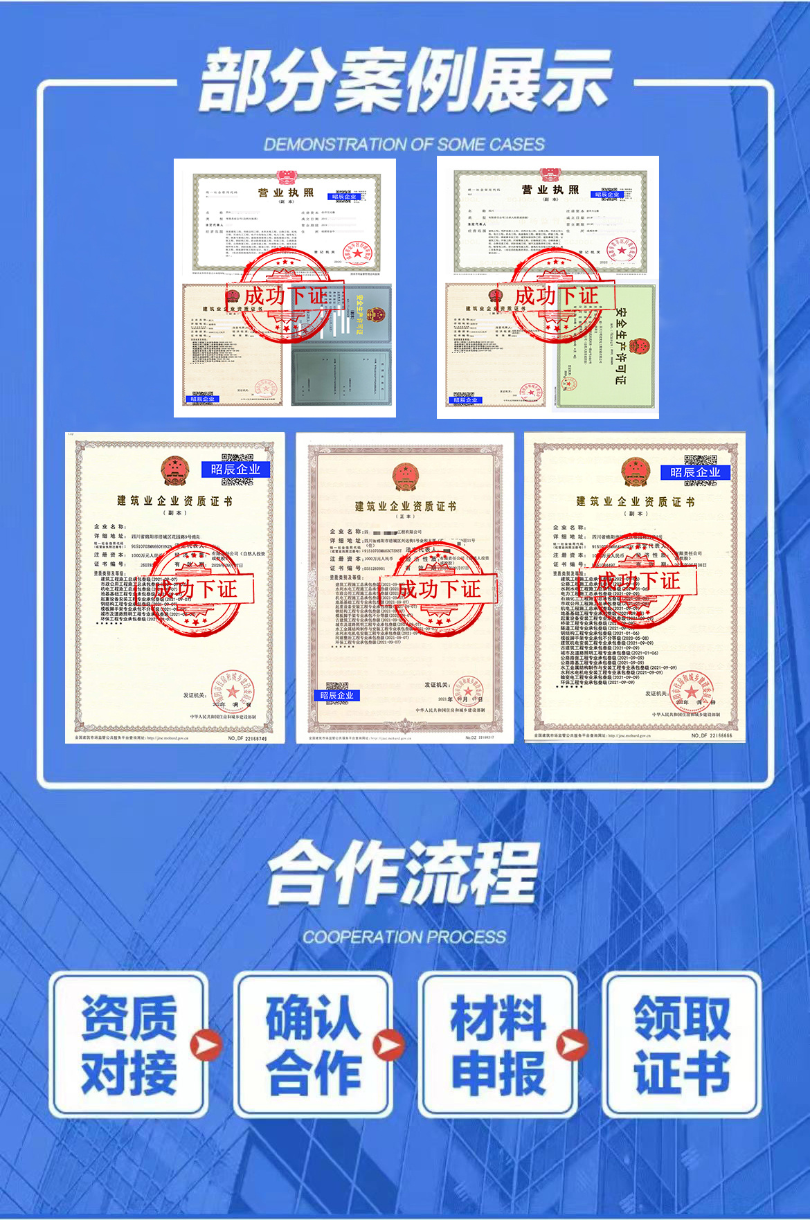 山東臨沂電力承裝修試資質(zhì)辦理需要多久？(2022.11.16圖文更新)