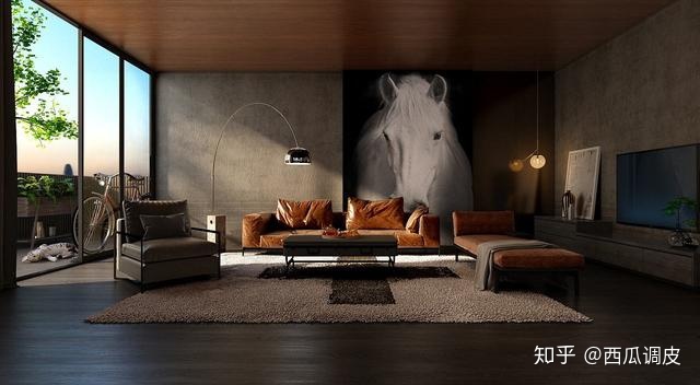 2020年流行什么裝修風(fēng)格？越來越多家庭裝修趨勢是這幾個