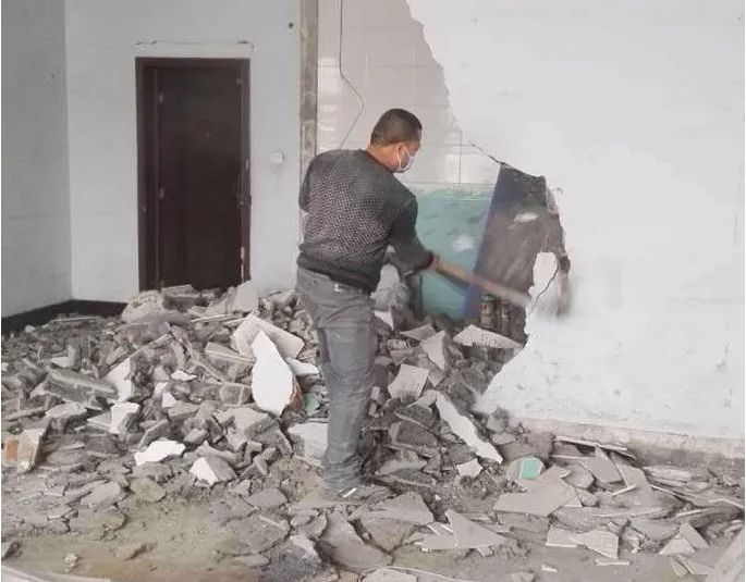 舊房翻新應(yīng)該怎么裝修，基本流程有什么要注意的？裝修流程不要在弄錯了哦