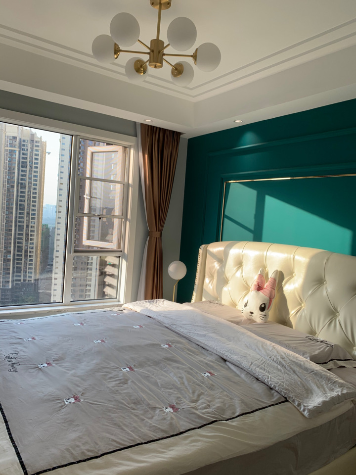 畫(huà)室裝修效果_婚房裝修效果圖片_裝修效果