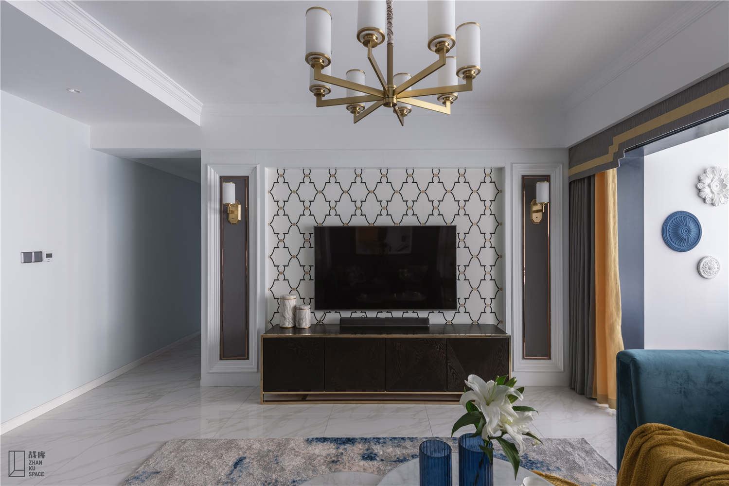 婚房裝修效果圖片_畫(huà)室裝修效果_裝修效果