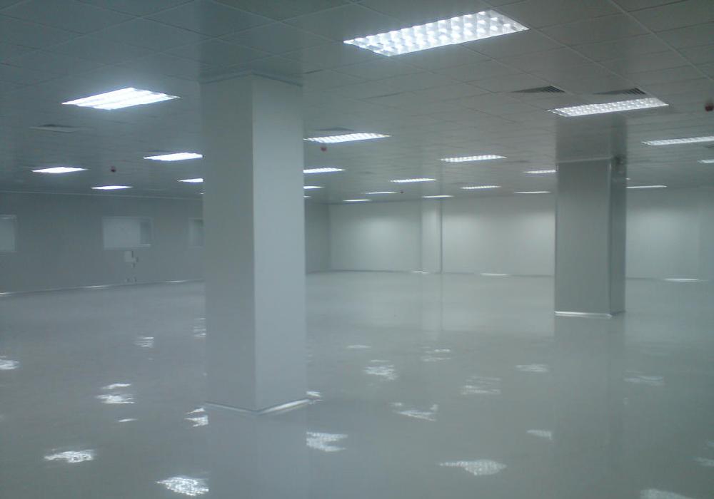 凈化空調(diào)的設計者不僅要了解建筑布局以考慮系統(tǒng)的布置，而且要給