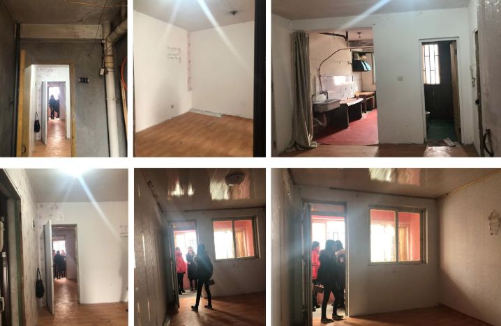 過(guò)來(lái)人經(jīng)驗(yàn)總結(jié)：舊房改造6個(gè)裝修要點(diǎn)，裝修小白一看就懂