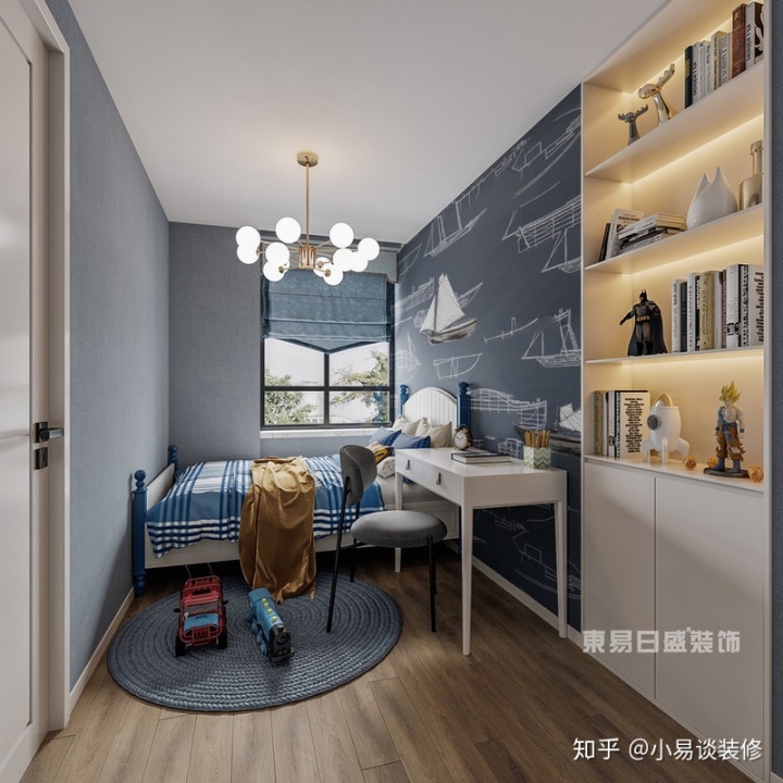 新房裝修成什么風(fēng)格好看？