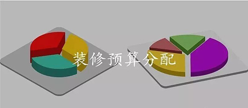 裝修預算規(guī)劃的正確姿勢，這6項精髓要牢記