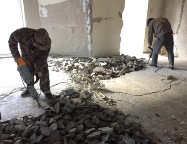 二手房裝修需要多少錢，二手房裝修費用