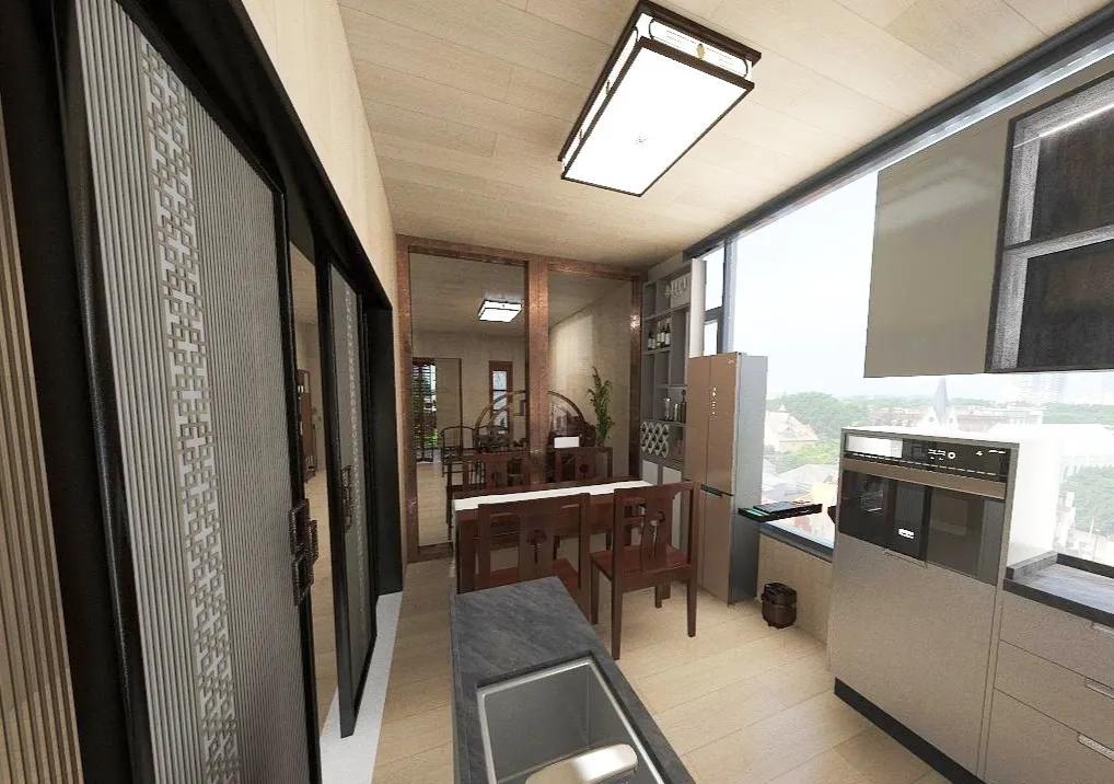 家裝行業(yè)幾年，讓我明白了要想房子裝修得好，不是砸錢多就行的