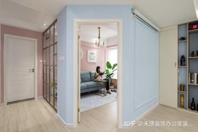 駐馬店西平3室1廳簡裝裝修多少錢_辦公室裝修設(shè)計_起居室設(shè)計一起裝修網(wǎng)裝修效果圖