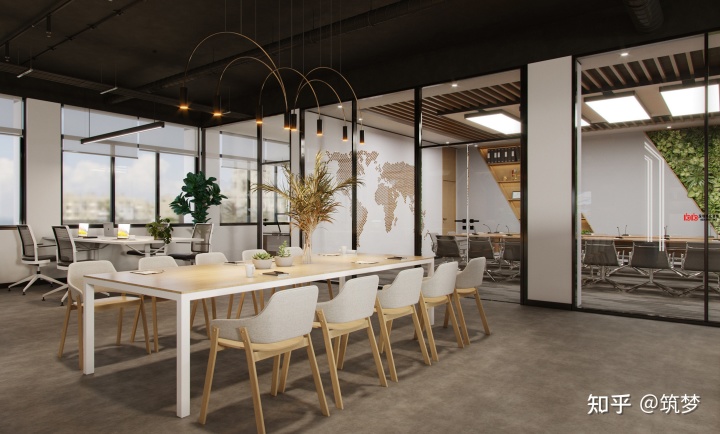 辦公室裝修設(shè)計(jì)_駐馬店西平3室1廳簡裝裝修多少錢_起居室設(shè)計(jì)一起裝修網(wǎng)裝修效果圖