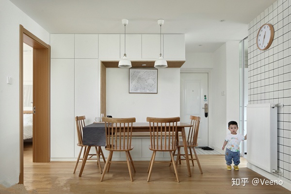 你家的餐廳怎么看都很簡(jiǎn)單，照著這些方法設(shè)計(jì)效果絕對(duì)不一樣！