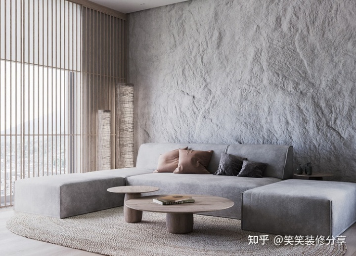 現(xiàn)代中式禪意風(fēng)格裝修效果_客廳現(xiàn)代簡(jiǎn)約風(fēng)格裝修效果圖_現(xiàn)代風(fēng)格裝修效果圖