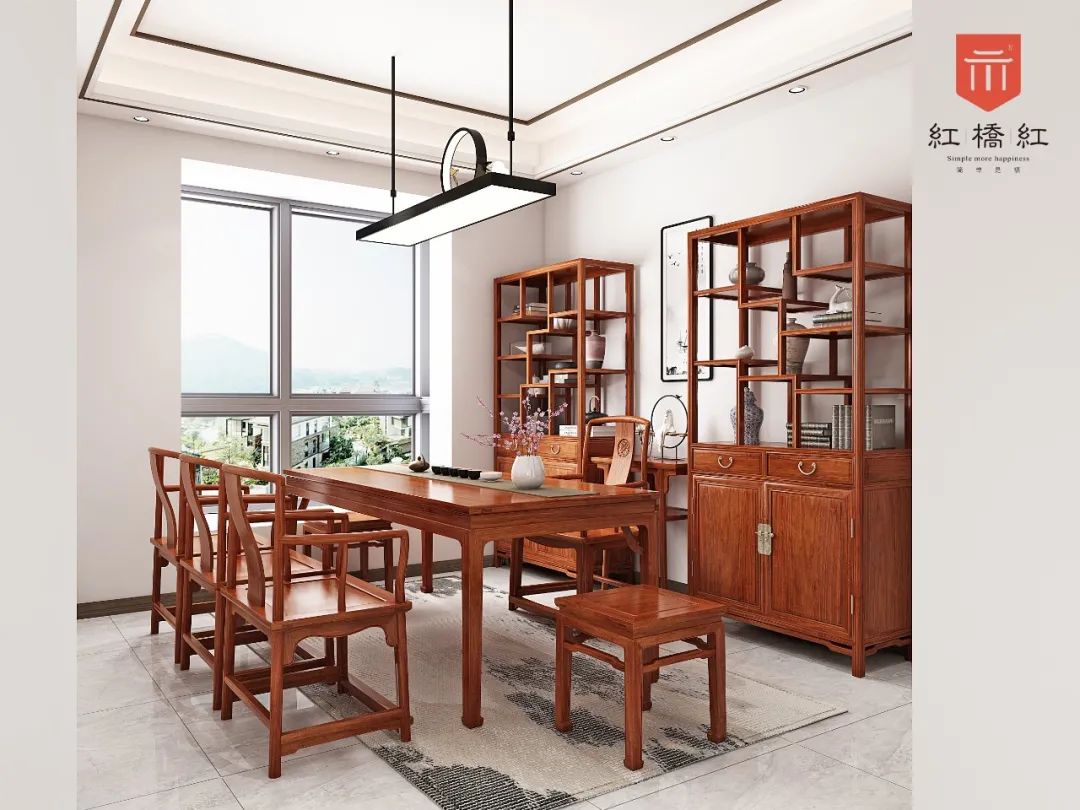 這才是中式審美，太絕了?。ㄖ惺郊已b入門知識匯總）