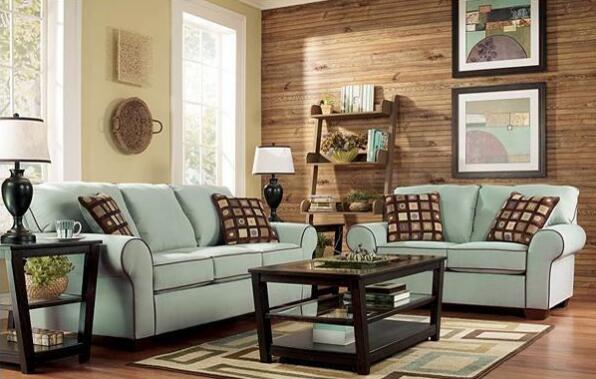 6大裝修風(fēng)格引領(lǐng)裝修時尚，總有一款你喜歡的！