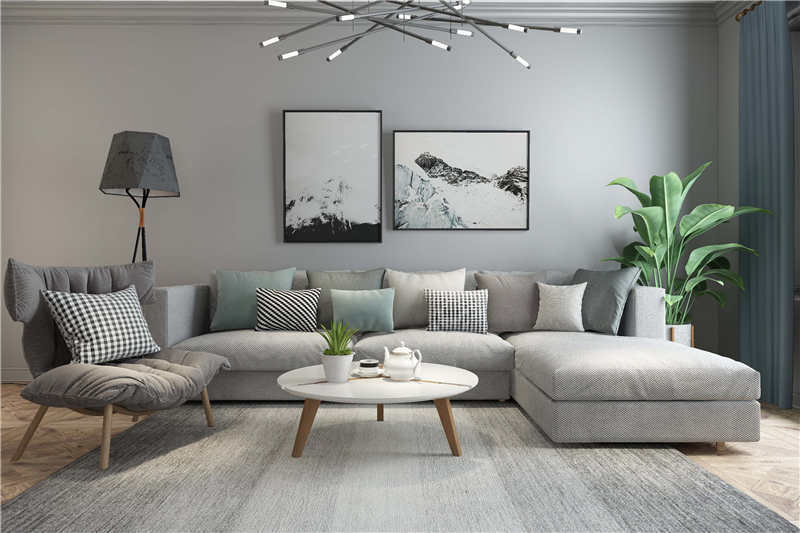 申云全屋定制：小戶型怎么裝？2021全新家裝指南，教你輕松避坑！