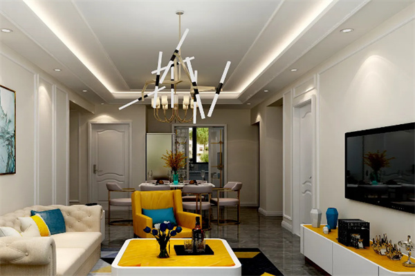 買樣板房需要注意什么問(wèn)題