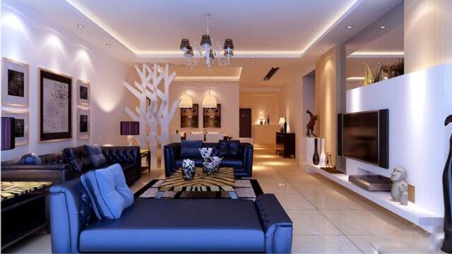 裝修小達人總結(jié)的6種裝修風(fēng)格，總有一款是你的菜！