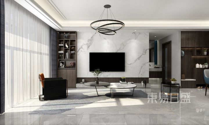 新房裝修怎么做既省錢又好看？分享6個(gè)小技巧