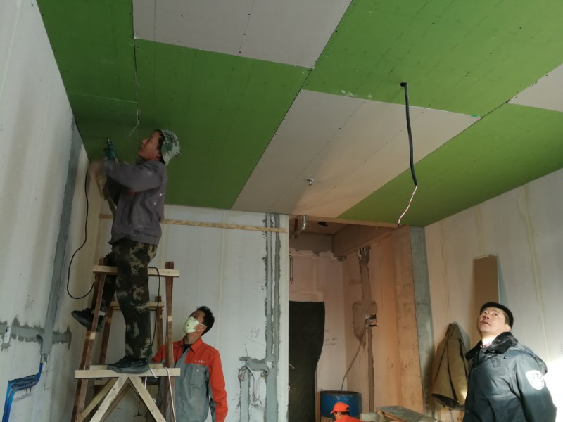 合肥新房裝修_合肥裝修公司_裝飾網合肥公司家裝修