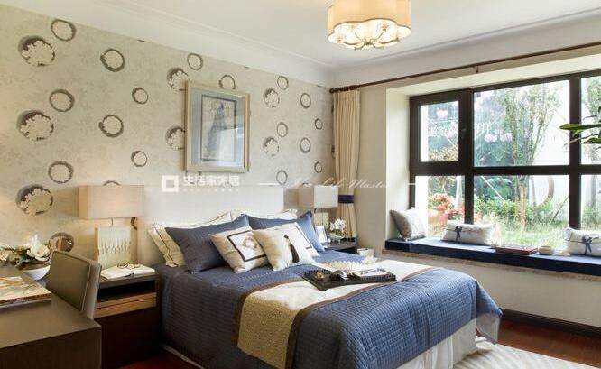 生活家裝飾：如何裝修大連二手房裝修？