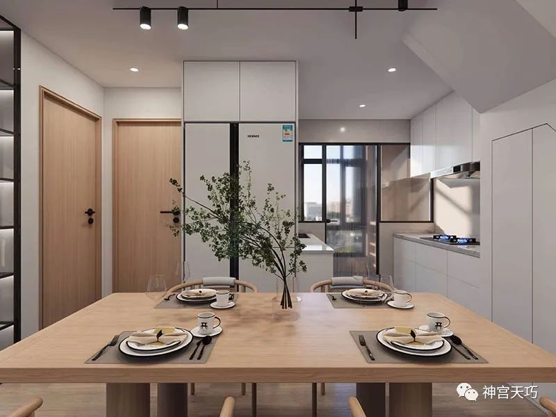 老房子翻新改造，裝修設(shè)計(jì)這一步很重要