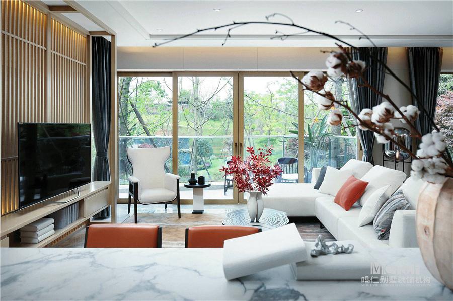 北京別墅如何裝修，不僅美觀且還實用