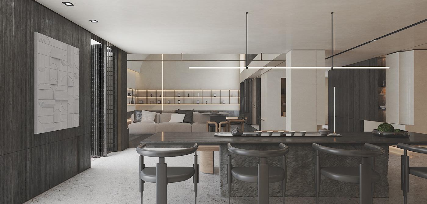 別墅裝修設(shè)計是怎么收費的（一）？